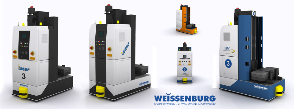 |Maschinendesign: Weissenburg|
